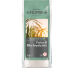 Farina di Riso Impalpabile Bio - 375 gr